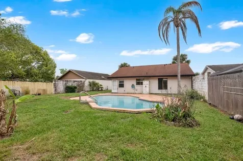3113 Carthage Court Orlando FL 32837