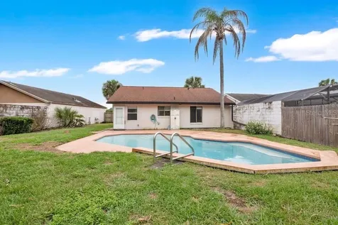 3113 Carthage Court Orlando FL 32837