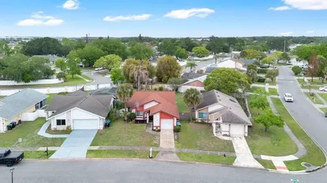 3113 Carthage Court Orlando FL 32837