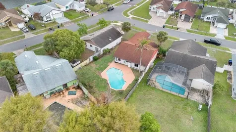 3113 Carthage Court Orlando FL 32837