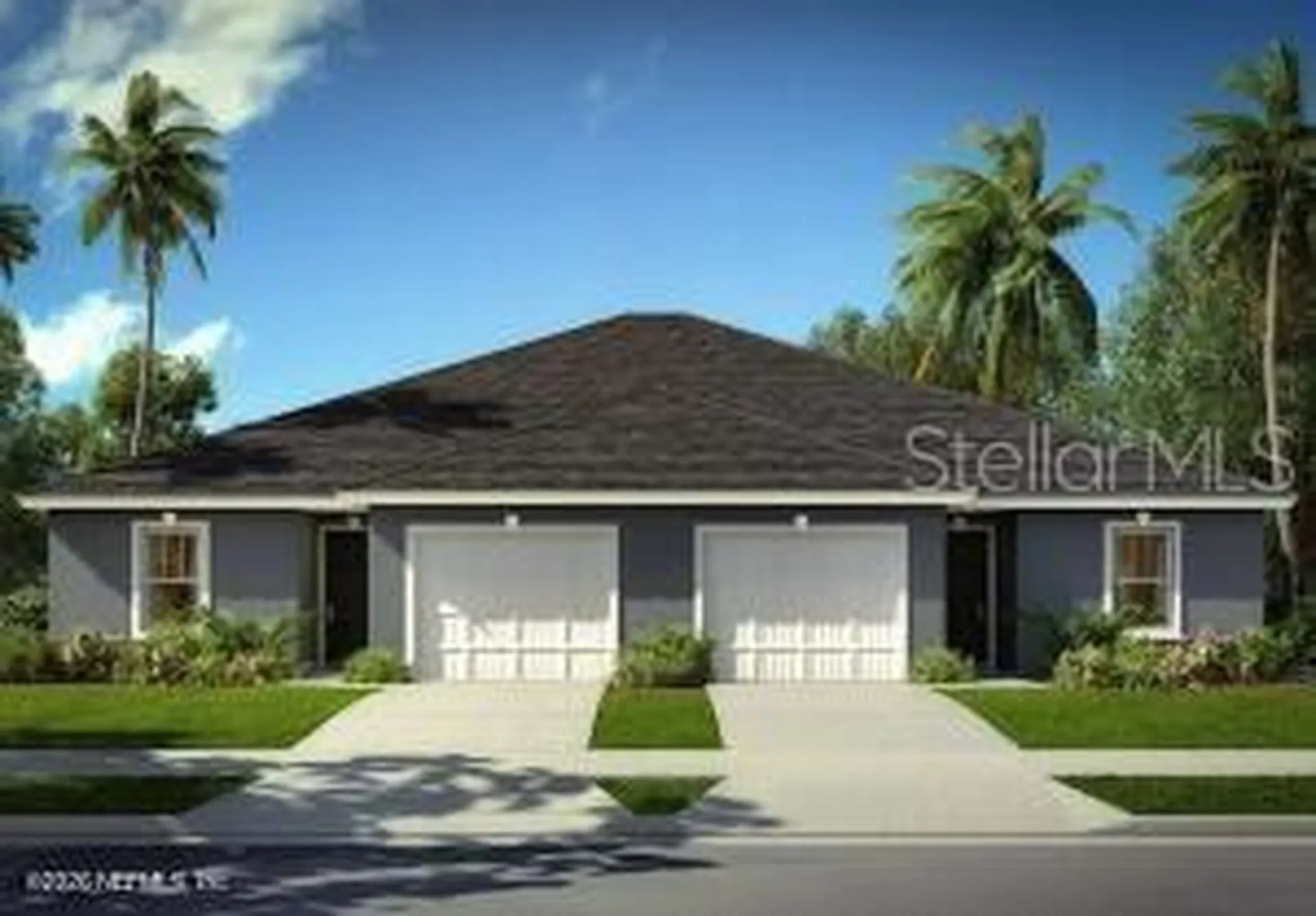 66 Rickenbacker Drive Palm Coast FL 32164