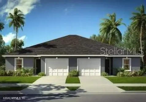 66 Rickenbacker Drive Palm Coast FL 32164