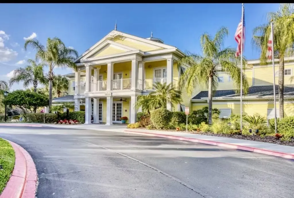 515 Rum Run Davenport FL 33897