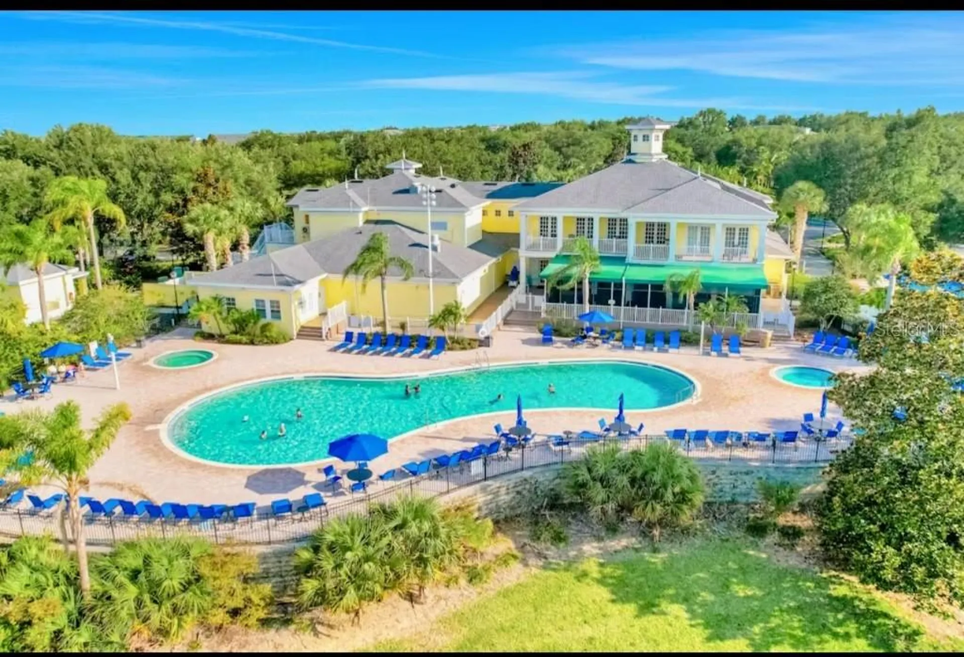 515 Rum Run Davenport FL 33897