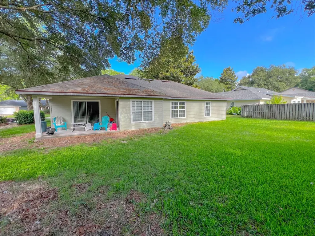 6725 SW 83rd Terrace Gainesville FL 32608