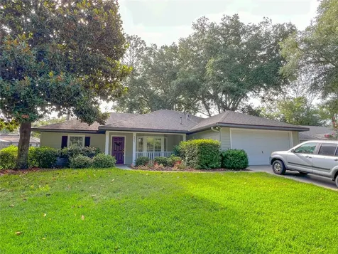 6725 SW 83rd Terrace Gainesville FL 32608