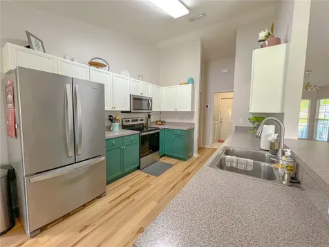 6725 SW 83rd Terrace Gainesville FL 32608
