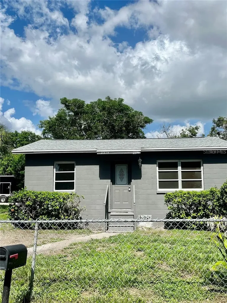 2314 N Osprey Avenue Sarasota FL 34234