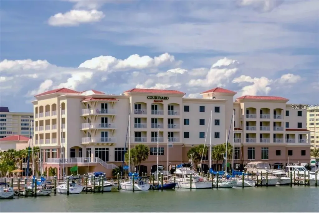 601 American Legion Drive Madeira Beach FL 33708