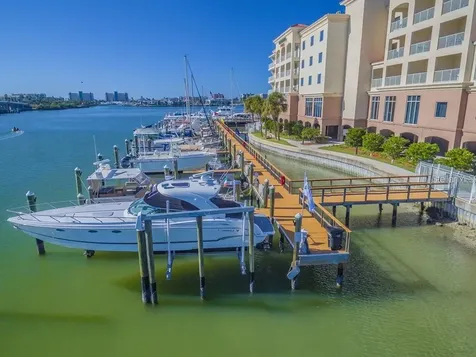 601 American Legion Drive Madeira Beach FL 33708