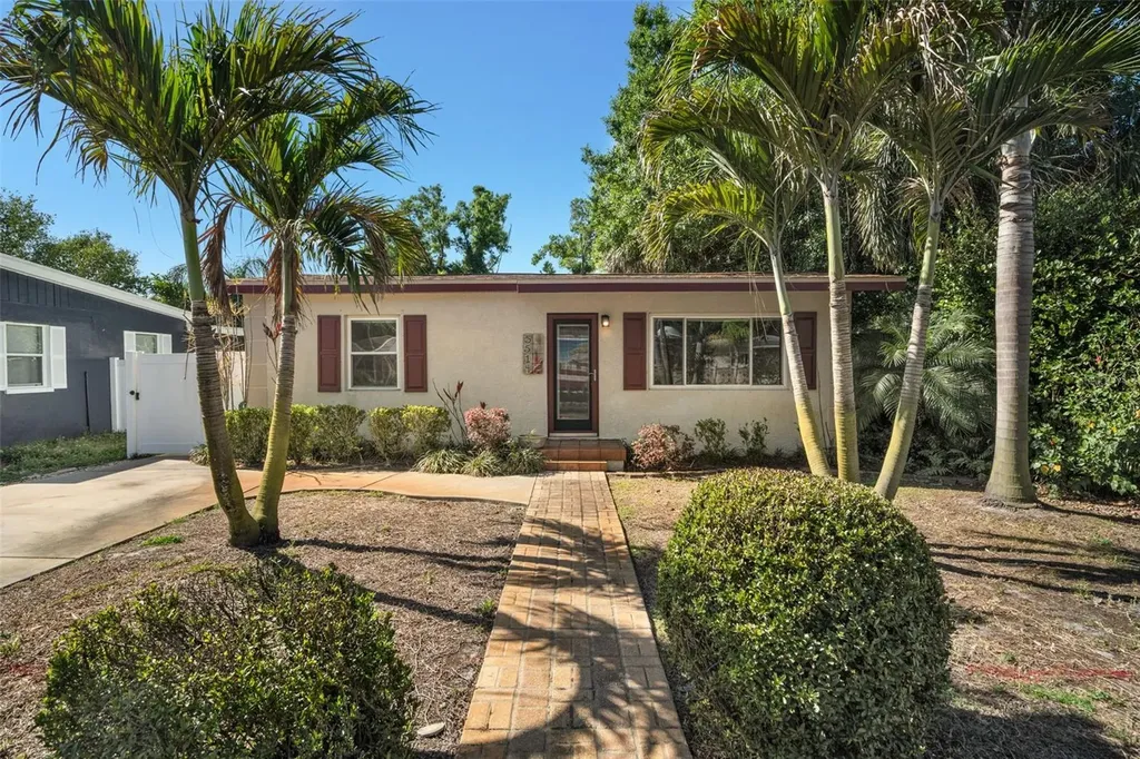 5514 16th Avenue S Gulfport FL 33707