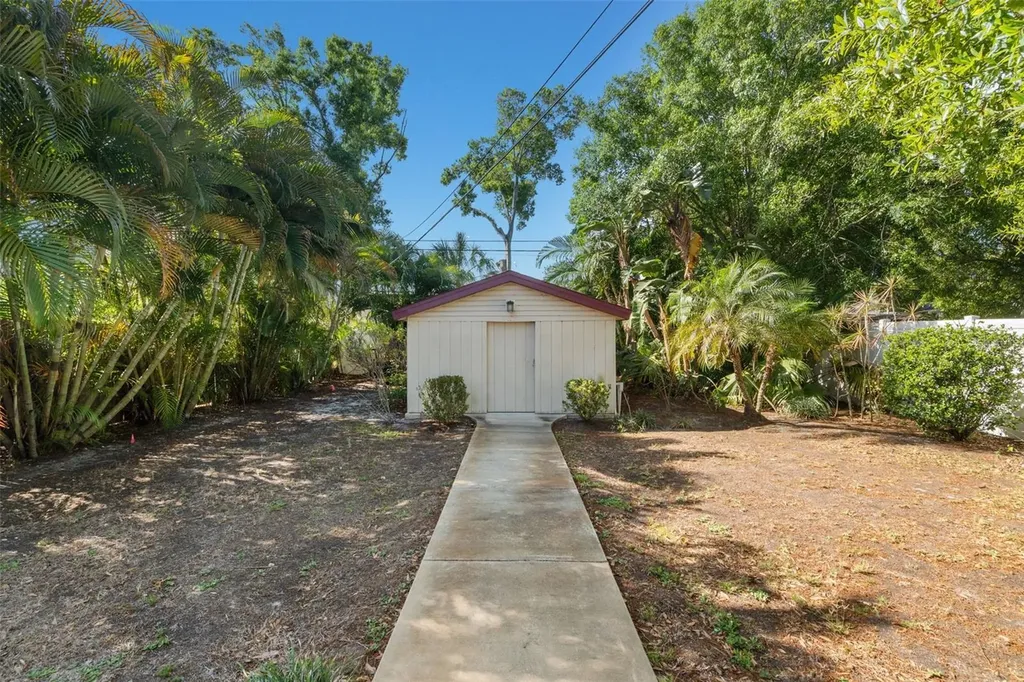 5514 16th Avenue S Gulfport FL 33707