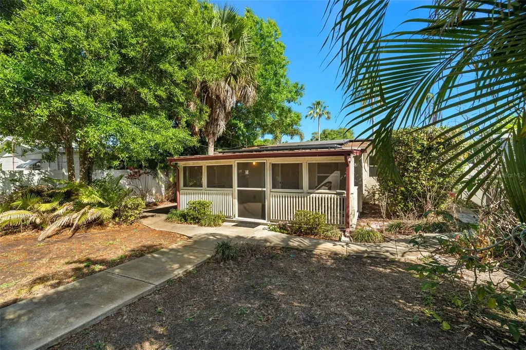 5514 16th Avenue S Gulfport FL 33707