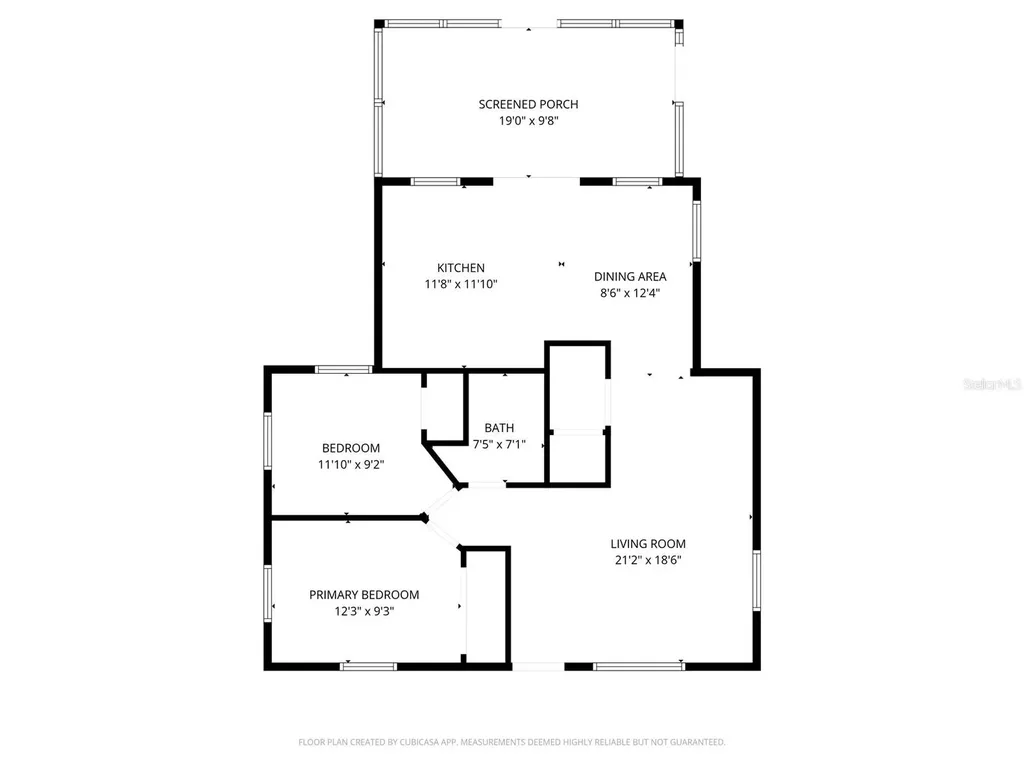 5514 16th Avenue S Gulfport FL 33707