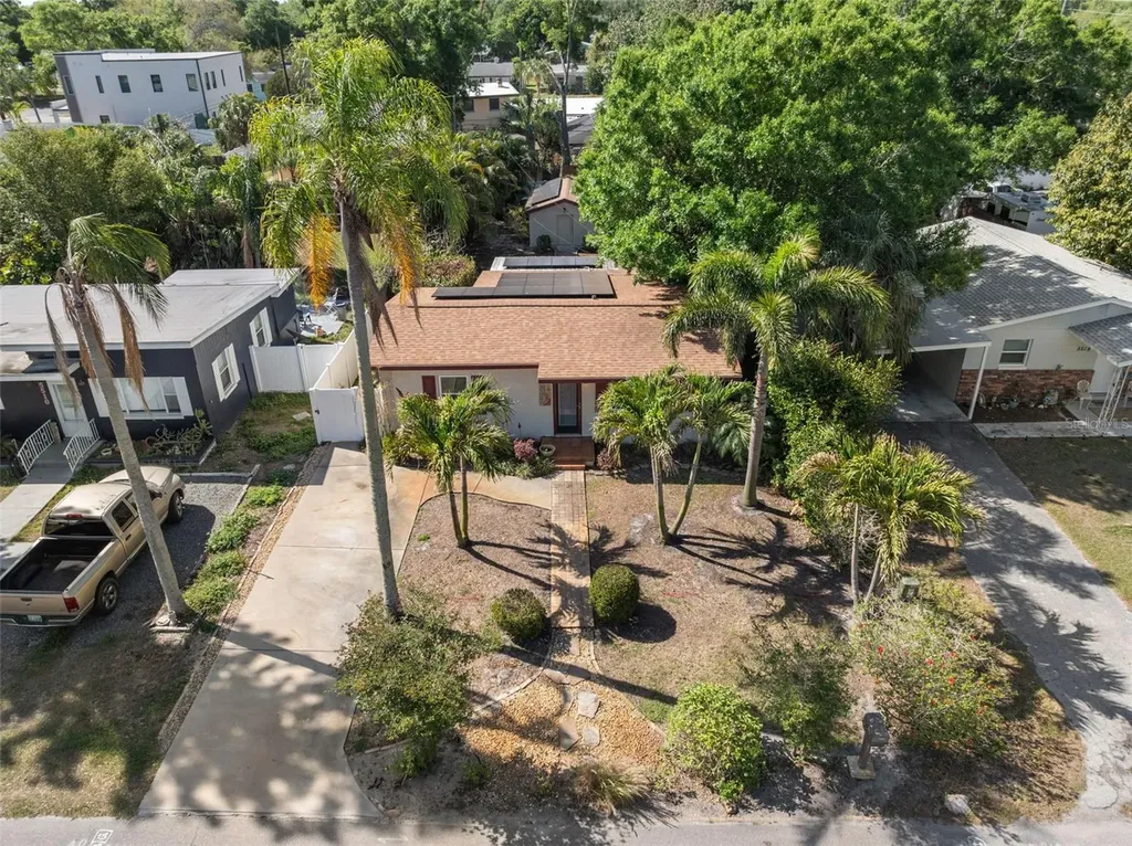 5514 16th Avenue S Gulfport FL 33707