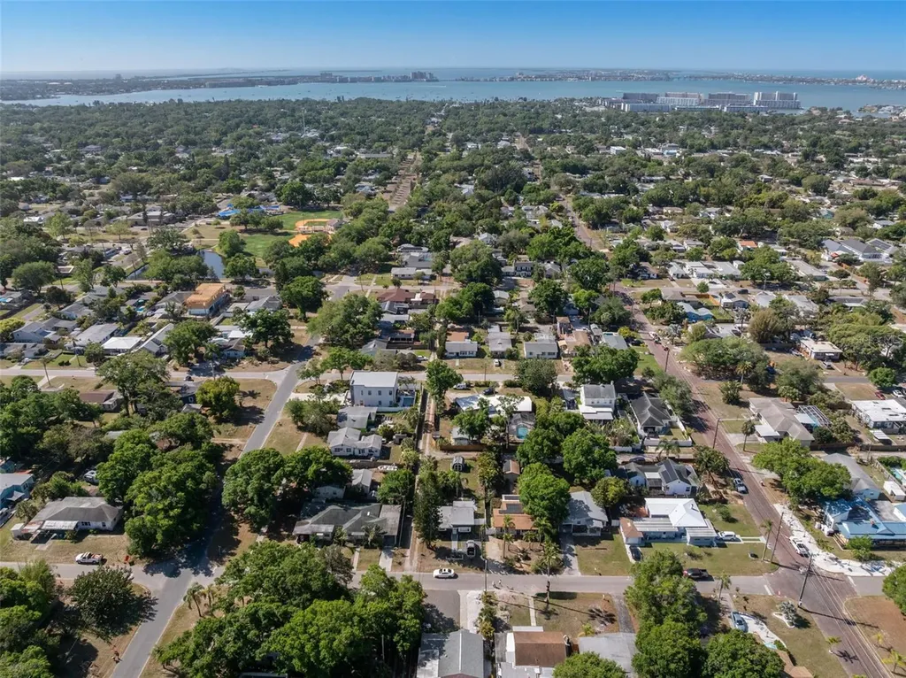 5514 16th Avenue S Gulfport FL 33707
