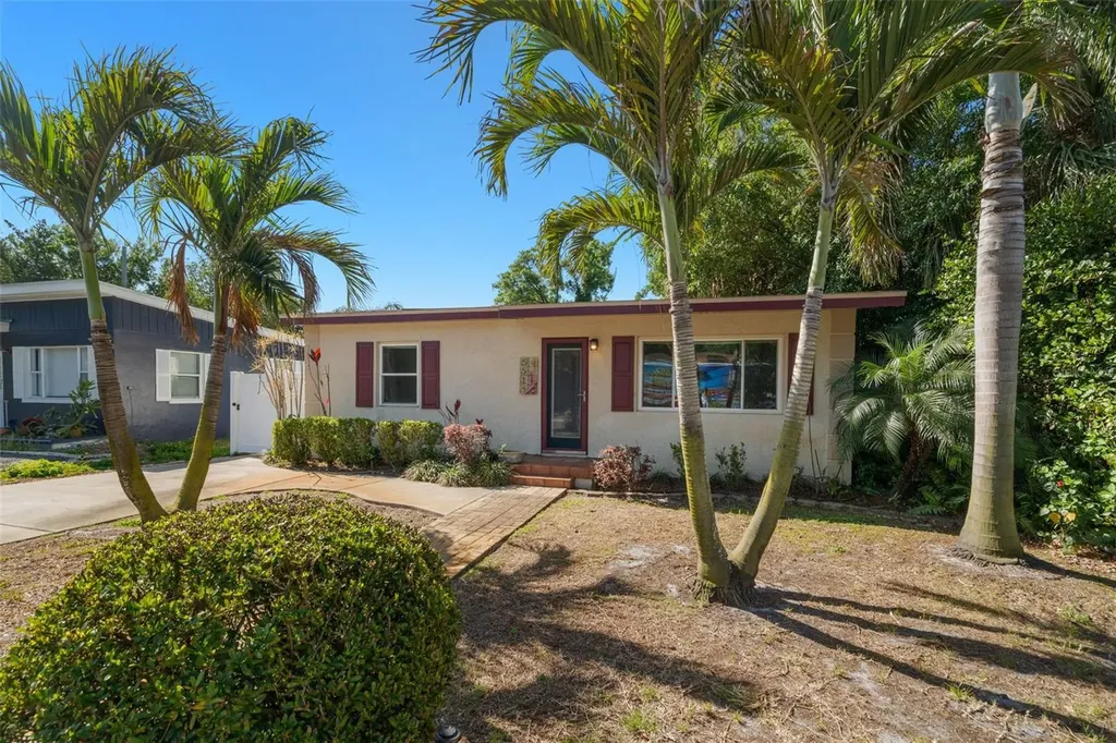 5514 16th Avenue S Gulfport FL 33707