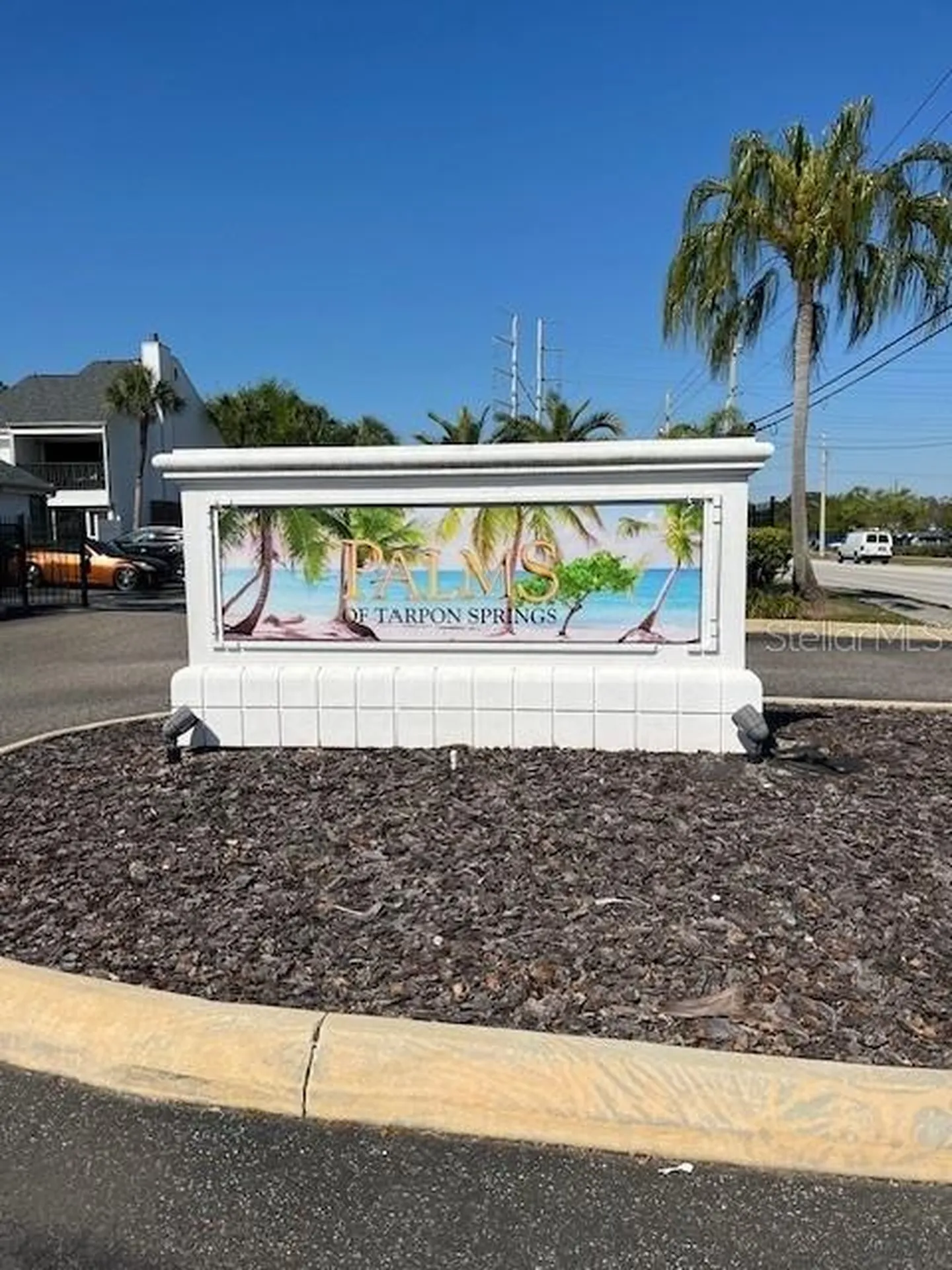640 Haven Place Tarpon Springs FL 34689
