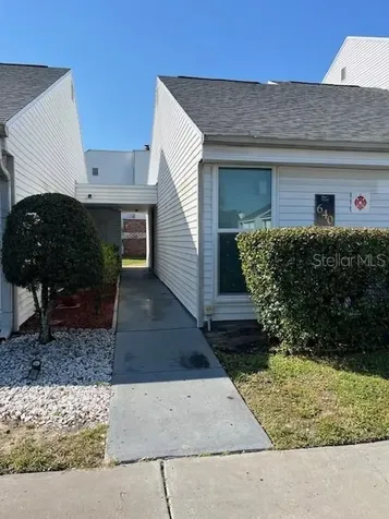 640 Haven Place Tarpon Springs FL 34689