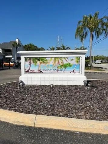 640 Haven Place Tarpon Springs FL 34689