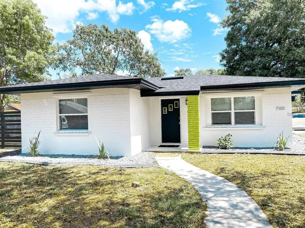 7101 N 9th Street Tampa FL 33604