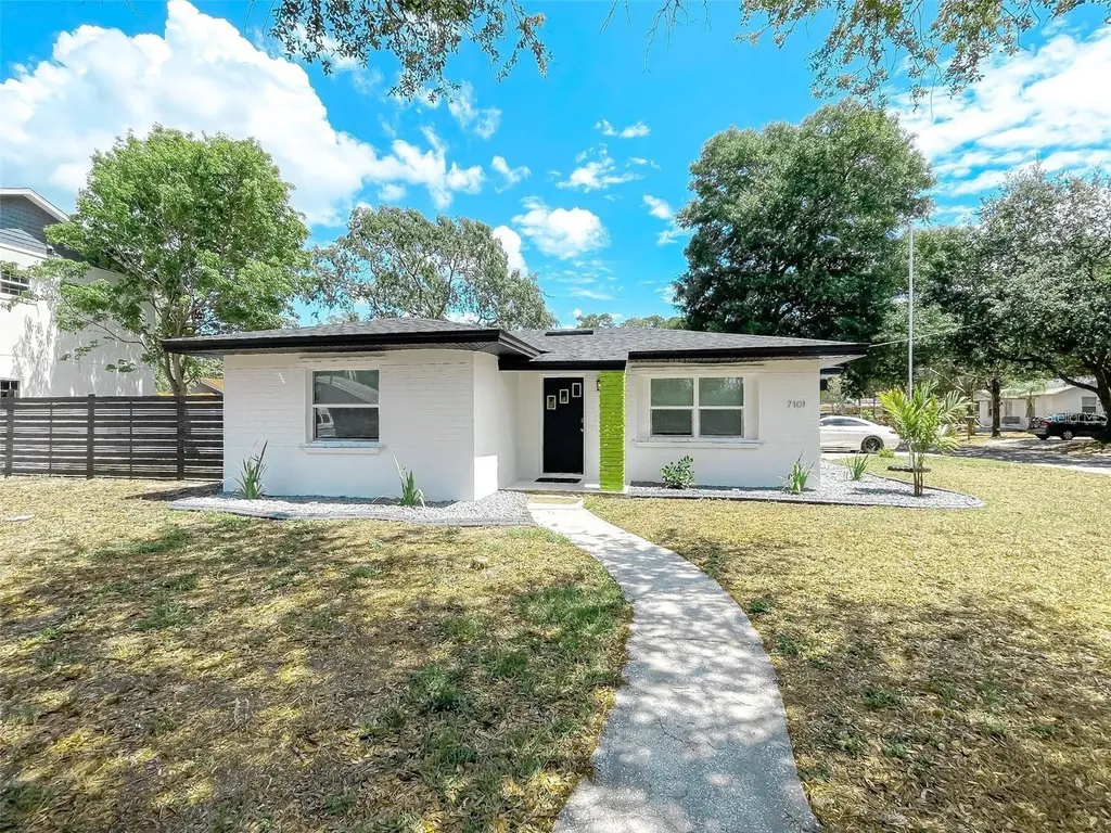 7101 N 9th Street Tampa FL 33604