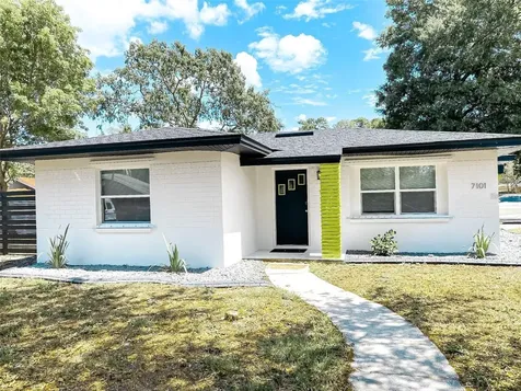 7101 N 9th Street Tampa FL 33604