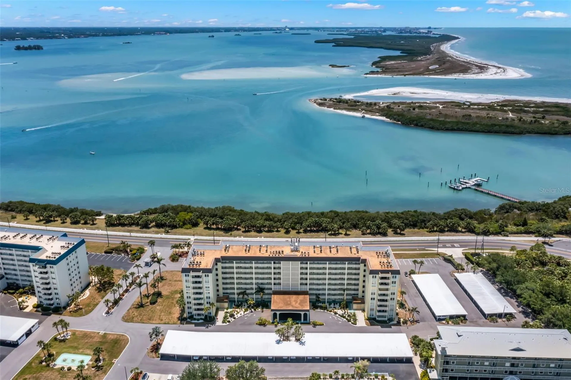 9 Forbes Place Dunedin FL 34698