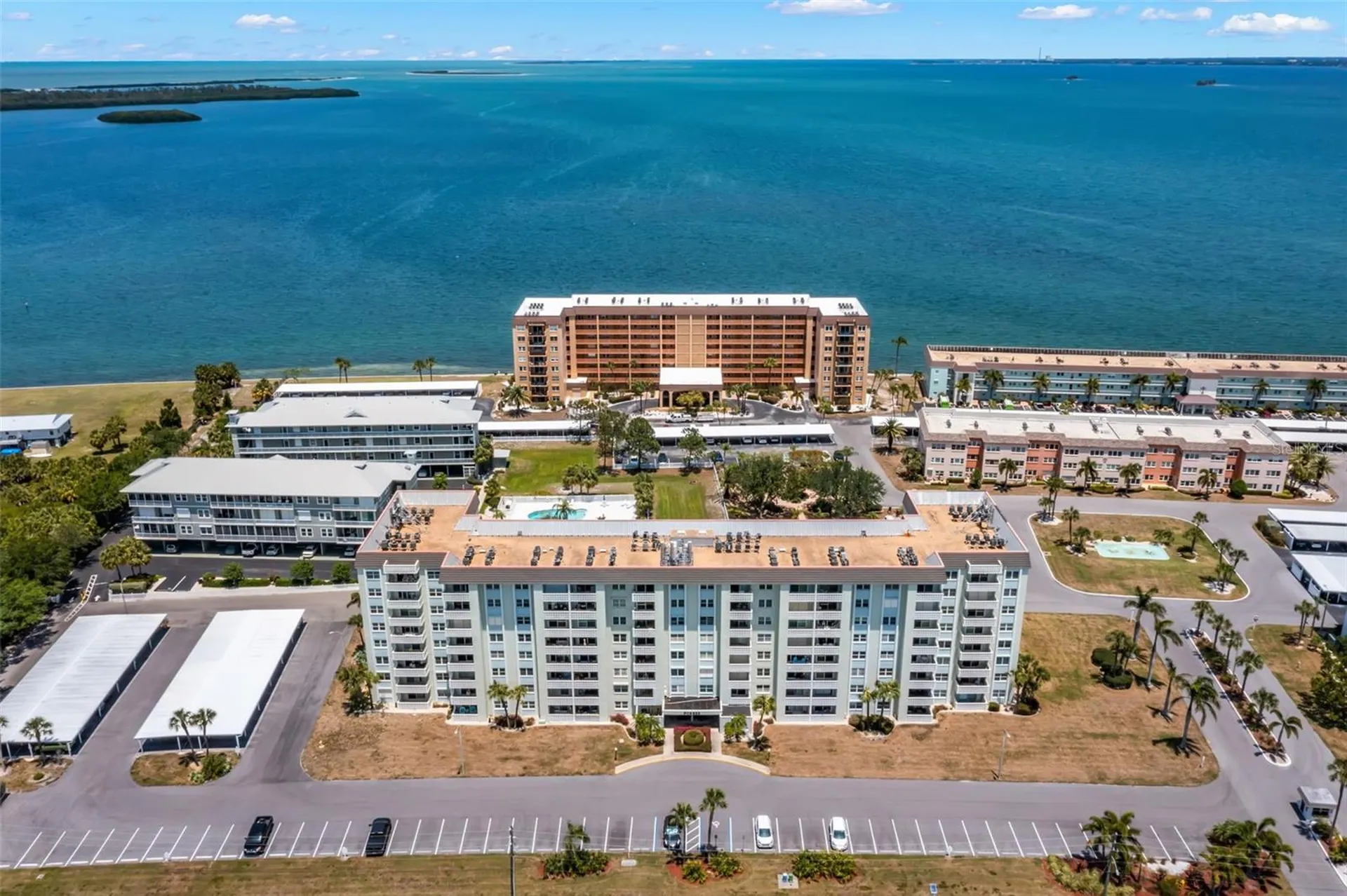 9 Forbes Place Dunedin FL 34698