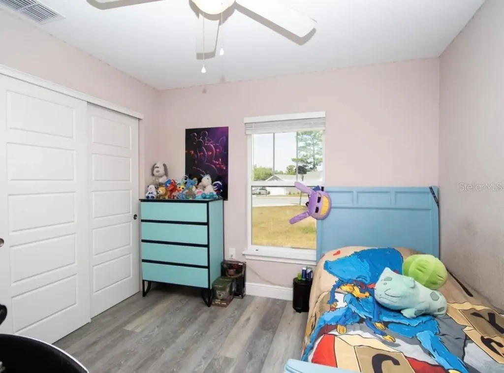 14 Hemlock Loop Court Ocala FL 34472