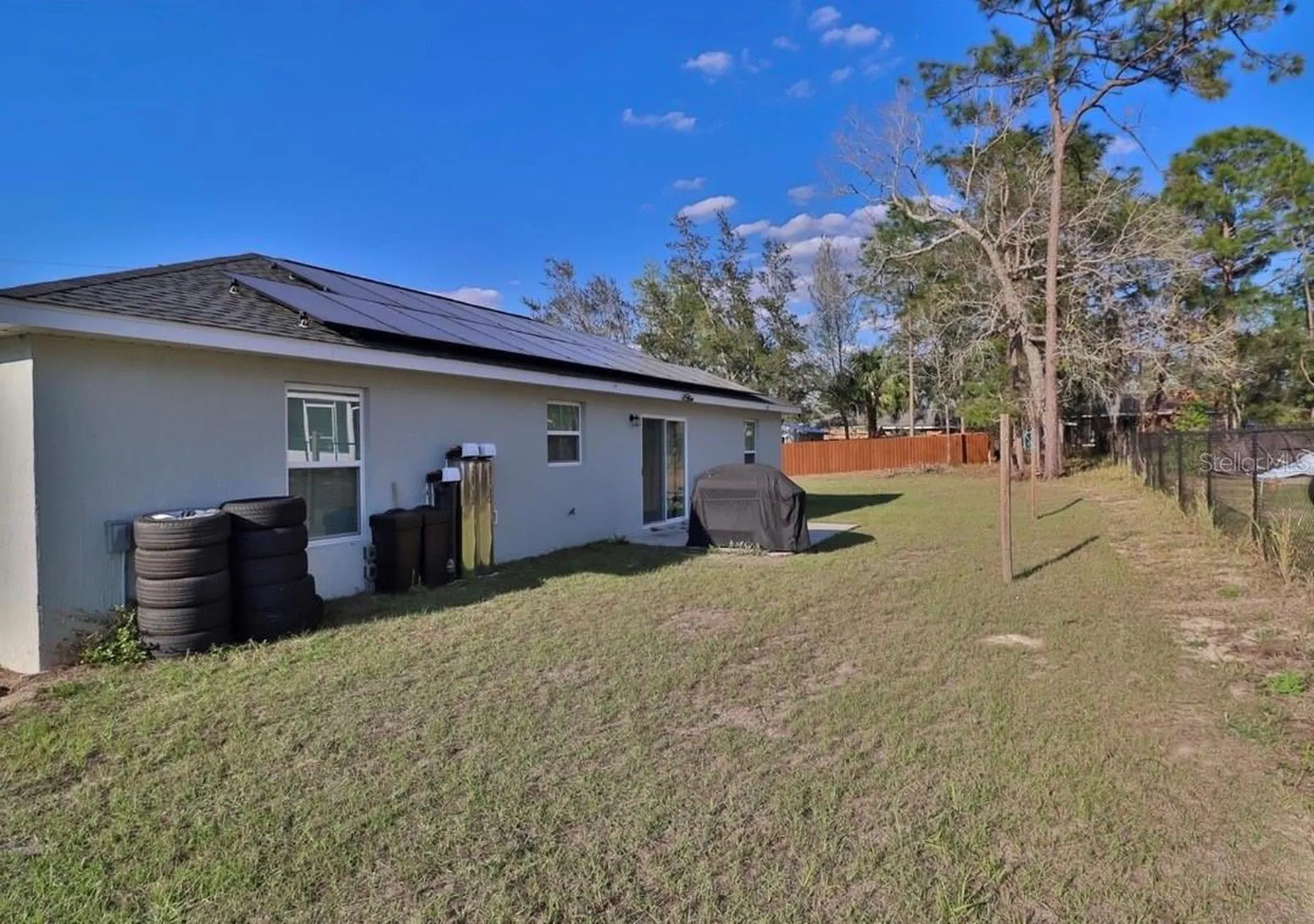 14 Hemlock Loop Court Ocala FL 34472