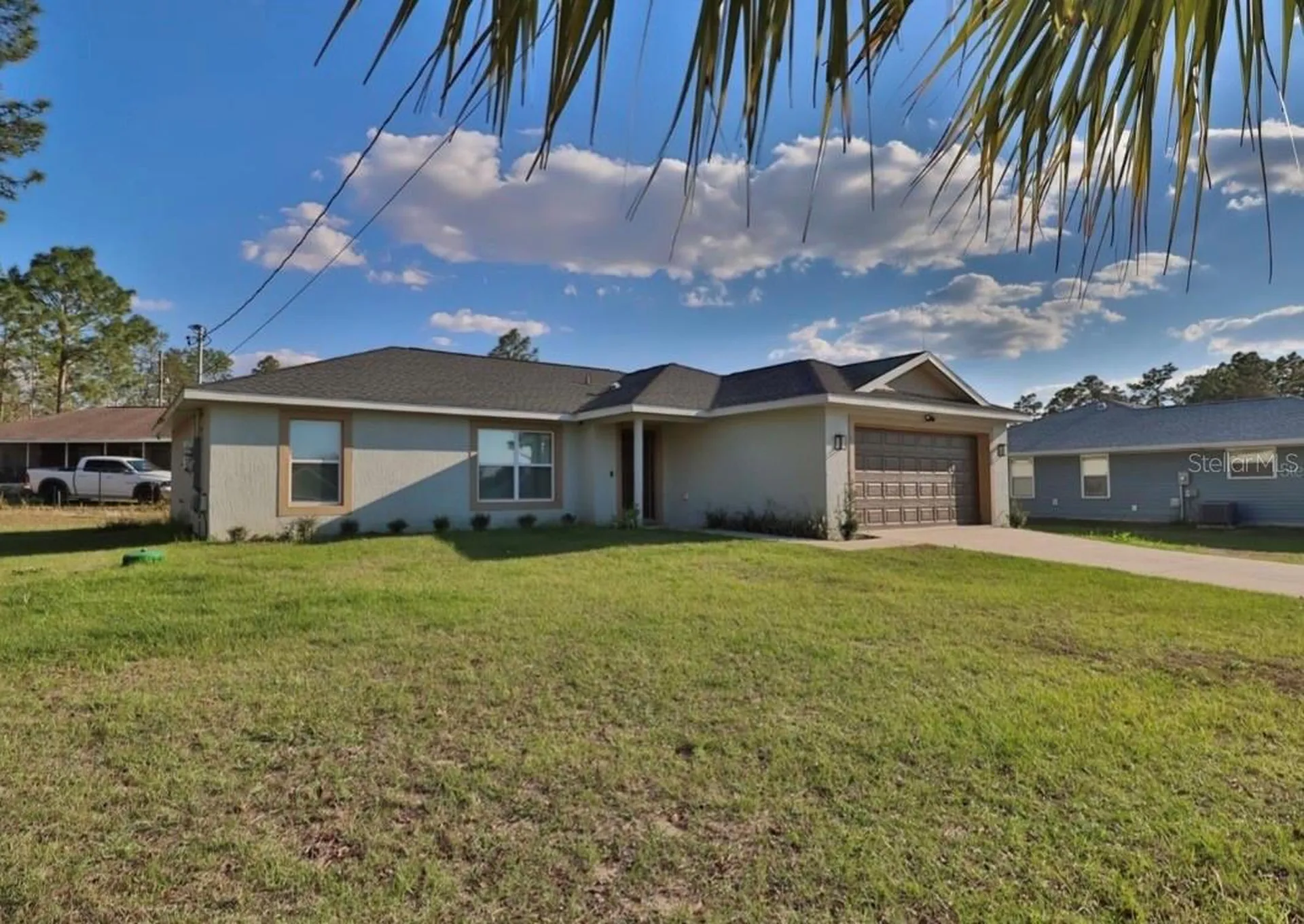 14 Hemlock Loop Court Ocala FL 34472