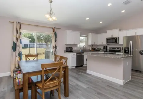 14 Hemlock Loop Court Ocala FL 34472