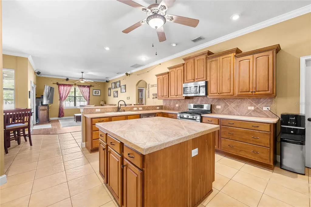 2809 SE 30th Street Ocala FL 34471