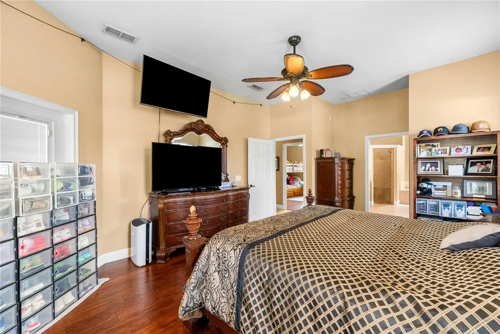 2809 SE 30th Street Ocala FL 34471