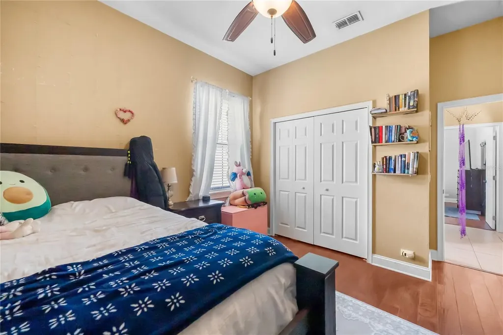 2809 SE 30th Street Ocala FL 34471