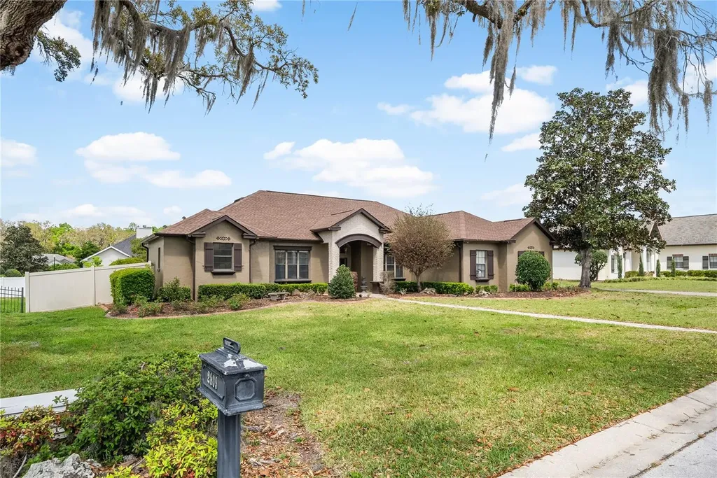 2809 SE 30th Street Ocala FL 34471