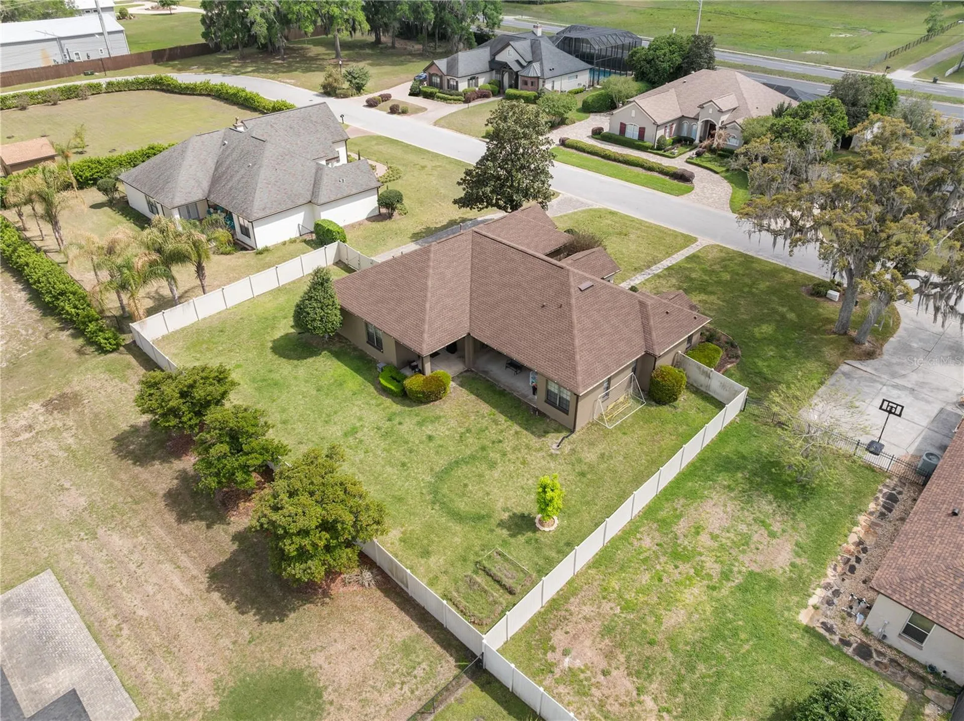 2809 SE 30th Street Ocala FL 34471
