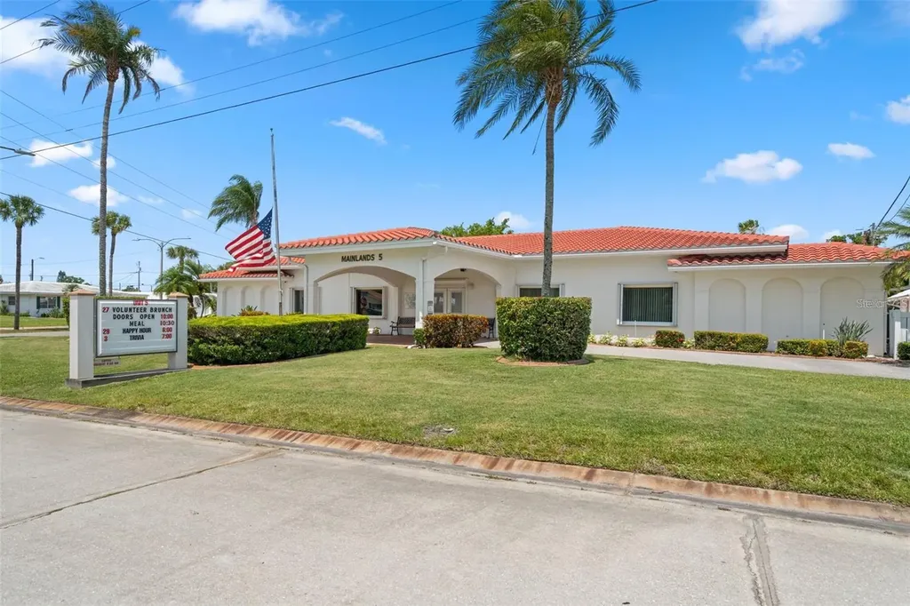 3490 Mainlands Boulevard S Pinellas Park FL 33782