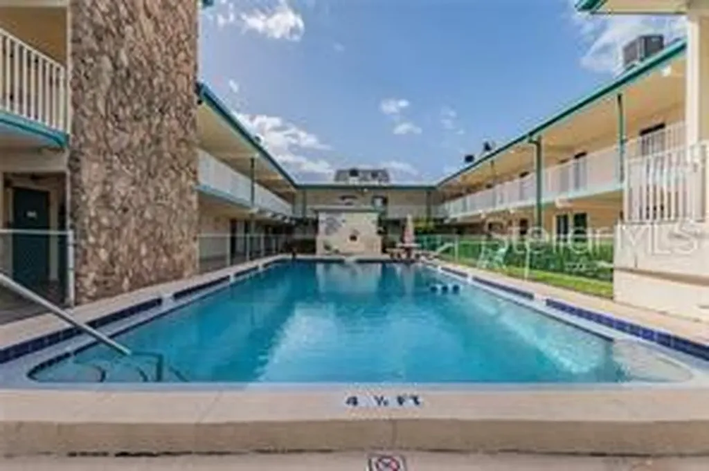 6100 12th Street S St Petersburg FL 33705