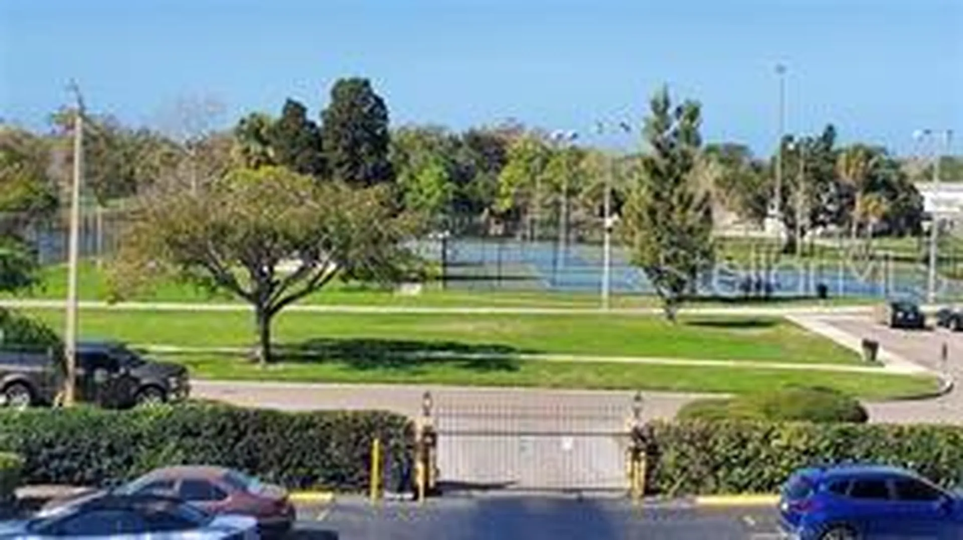 6100 12th Street S St Petersburg FL 33705