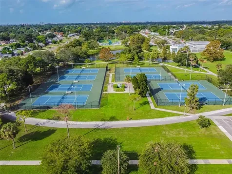 6100 12th Street S St Petersburg FL 33705