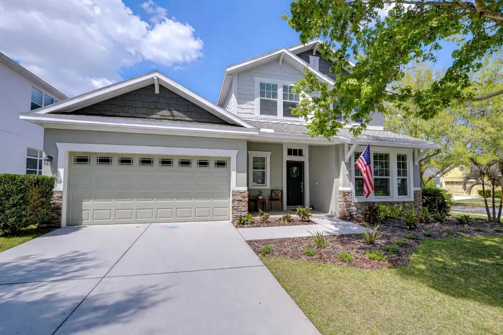 15827 Starling Water Drive Lithia FL 33547
