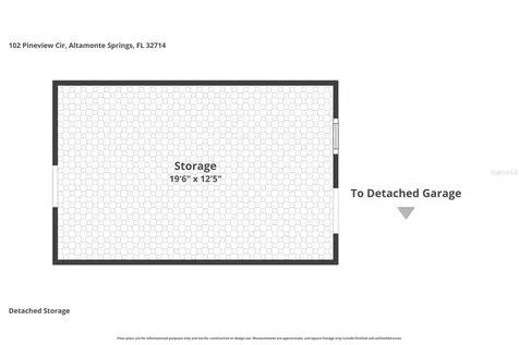 102 Pineview Circle Altamonte Springs FL 32714