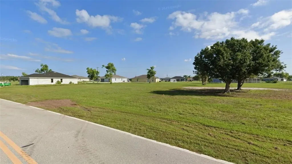 25142 Alcazar Drive Punta Gorda FL 33955