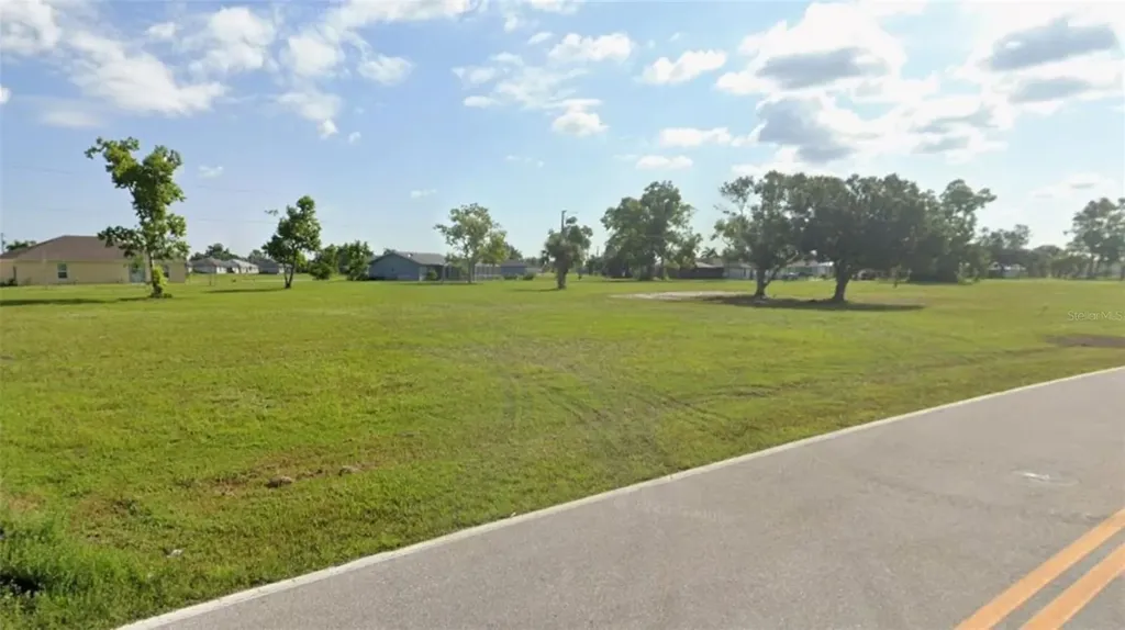 25142 Alcazar Drive Punta Gorda FL 33955