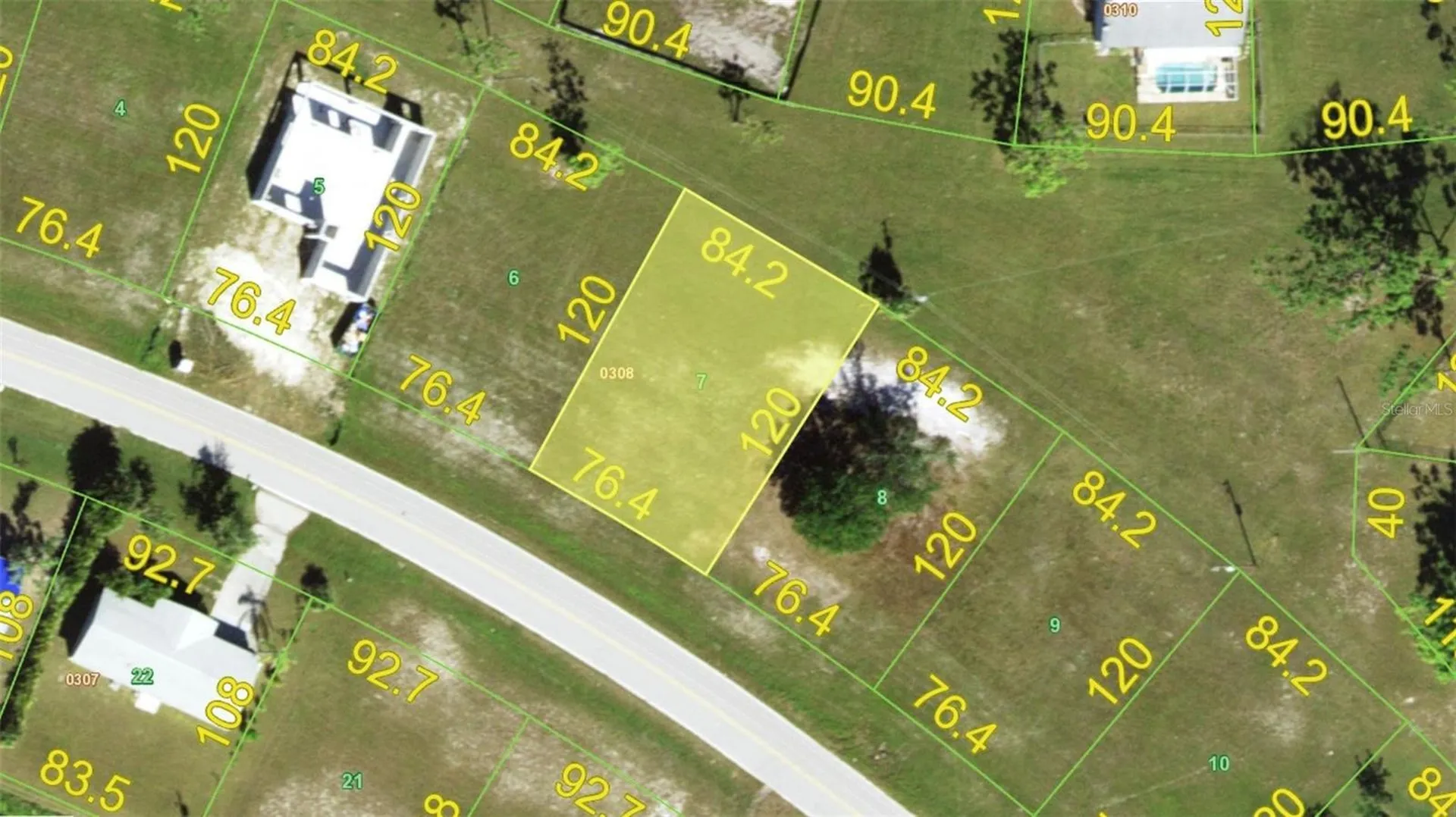25142 Alcazar Drive Punta Gorda FL 33955