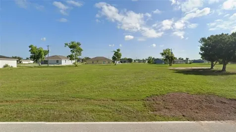 25142 Alcazar Drive Punta Gorda FL 33955
