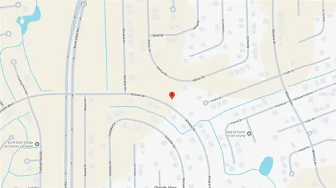 25142 Alcazar Drive Punta Gorda FL 33955