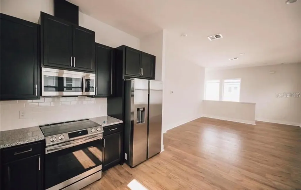 6824 Bridgman Street Alley Orlando FL 32827